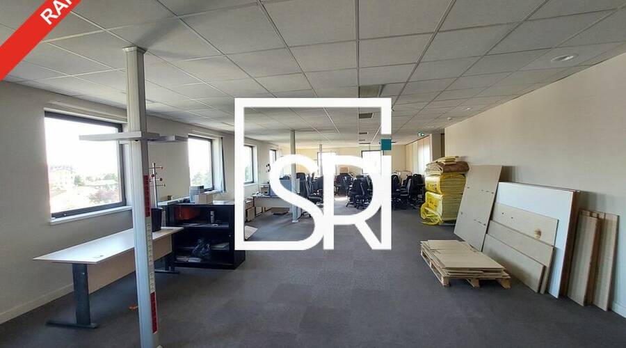 REXIM - Bureau - Puy-de-Dôme - Clermont-Ferrand - 5