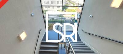 REXIM - Bureau - Puy-de-Dôme - Clermont-Ferrand - 6