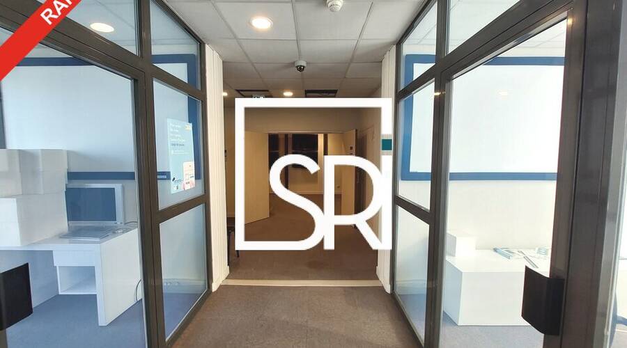 REXIM - Bureau - Puy-de-Dôme - Clermont-Ferrand - 7