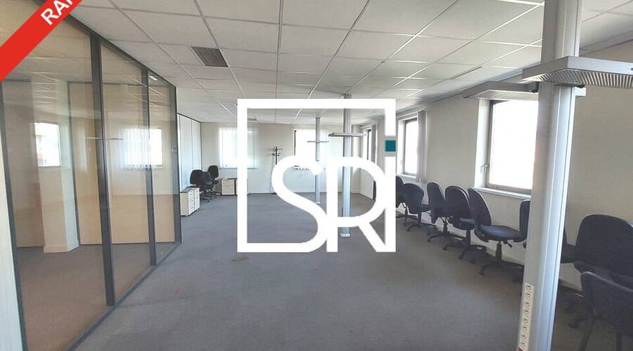 REXIM - Bureau - Puy-de-Dôme - Clermont-Ferrand - 8
