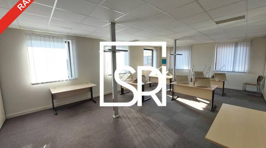 REXIM - Bureau - Puy-de-Dôme - Clermont-Ferrand - 9