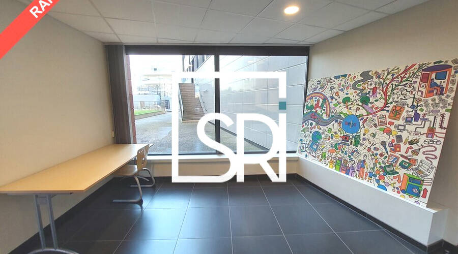 REXIM - Bureau - Puy-de-Dôme - Clermont-Ferrand - 11