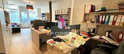 REXIM - Bureau - Yvelines - Versailles - 1