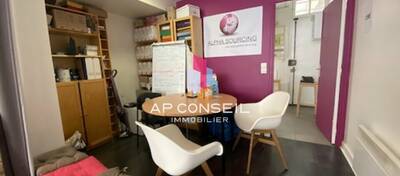 REXIM - Bureau - Yvelines - Versailles - 3