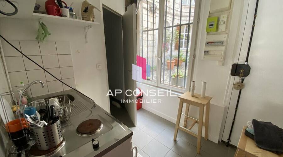 REXIM - Bureau - Yvelines - Versailles - 4