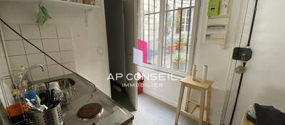 REXIM - Bureau - Yvelines - Versailles - 4