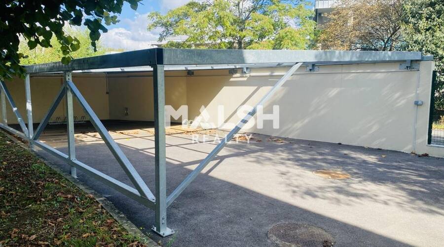 REXIM - Bureau - Rhône - Bron - 6