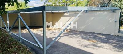 REXIM - Bureau - Rhône - Bron - 6