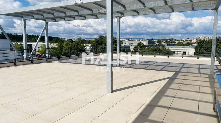 REXIM - Bureau - Rhône - Bron - 15