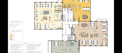 REXIM - Bureau - Rhône - Bron - 16