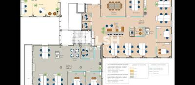 REXIM - Bureau - Rhône - Bron - 18