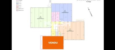 REXIM - Bureau - Rhône - Bron - 19