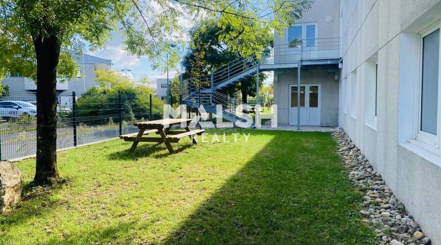 REXIM - Bureau - Rhône - Bron - 7