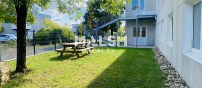 REXIM - Bureau - Rhône - Bron - 7