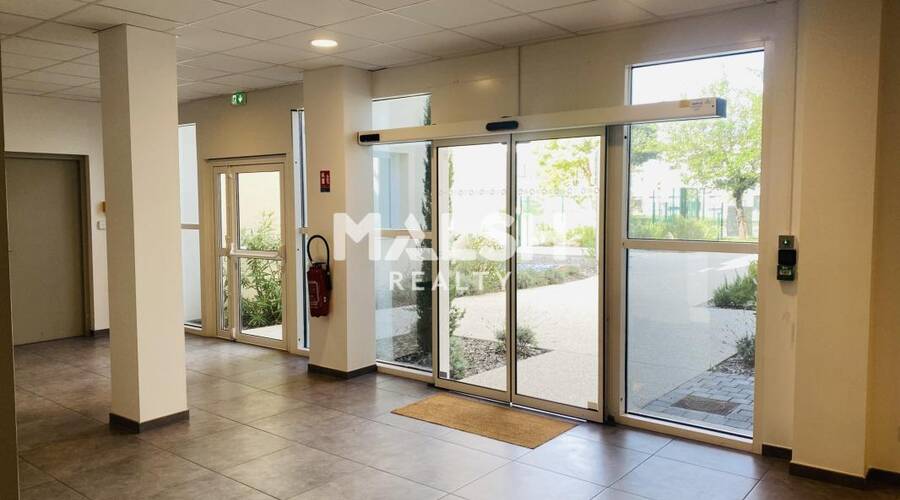 REXIM - Bureau - Rhône - Bron - 10