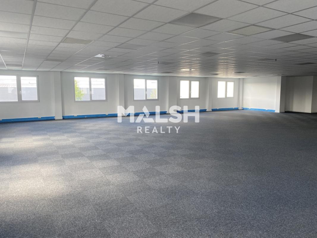 REXIM - Bureau - Rhône - Bron - 11