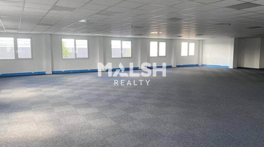 REXIM - Bureau - Rhône - Bron - 11