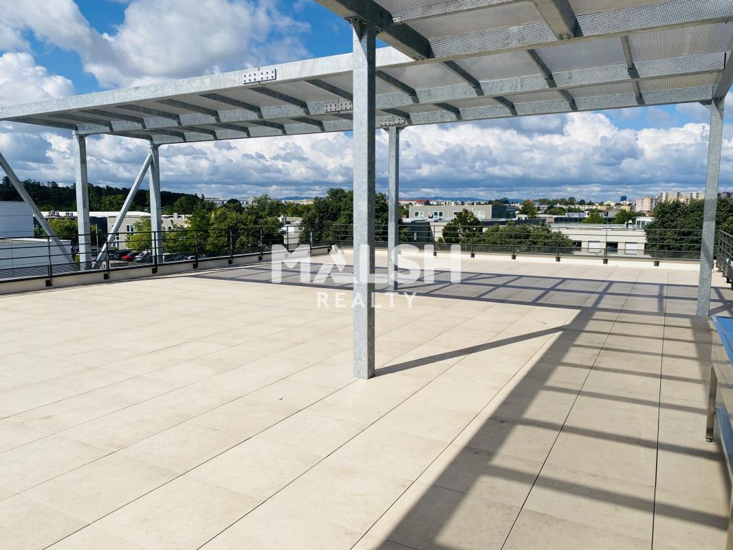 REXIM - Bureau - Rhône - Bron - 15