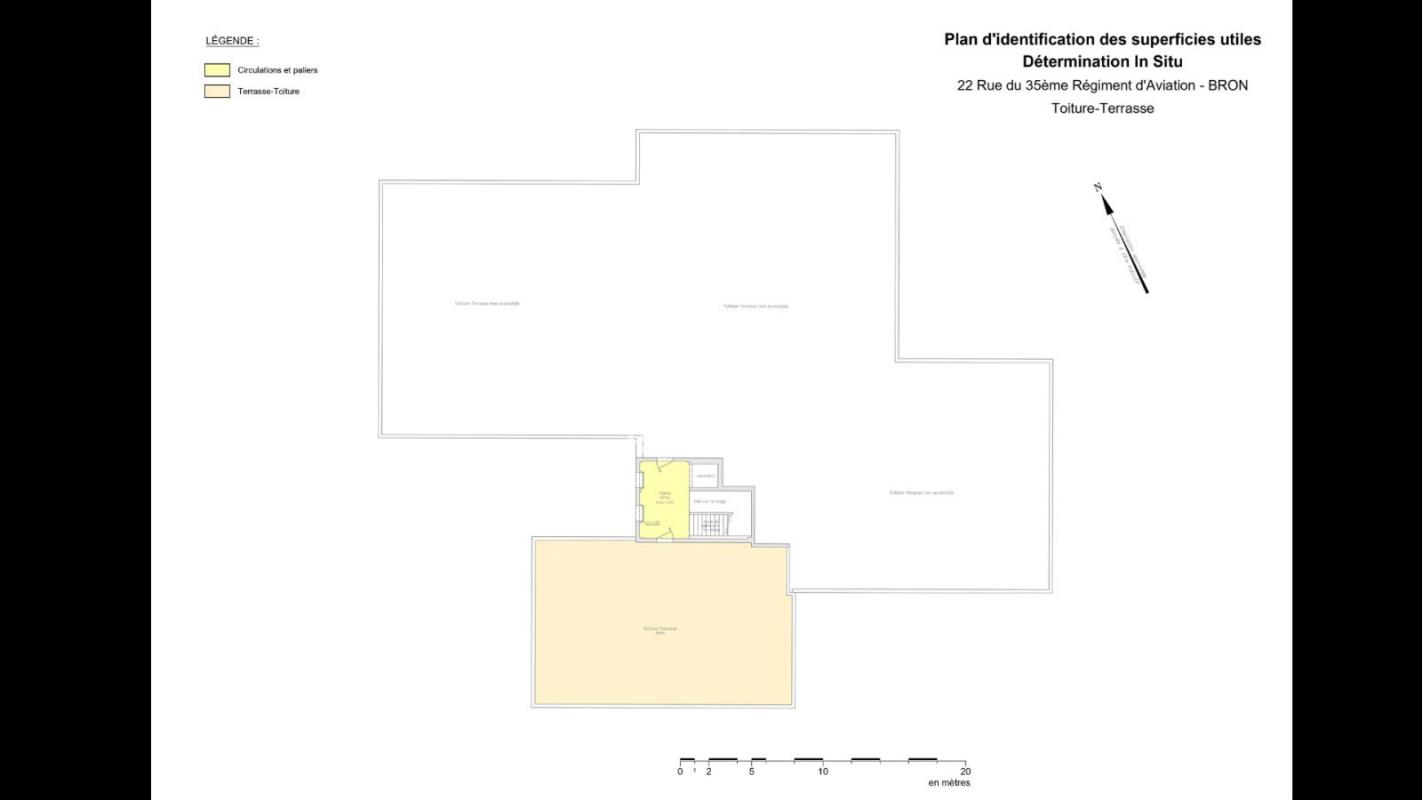 REXIM - Bureau - Rhône - Bron - 20