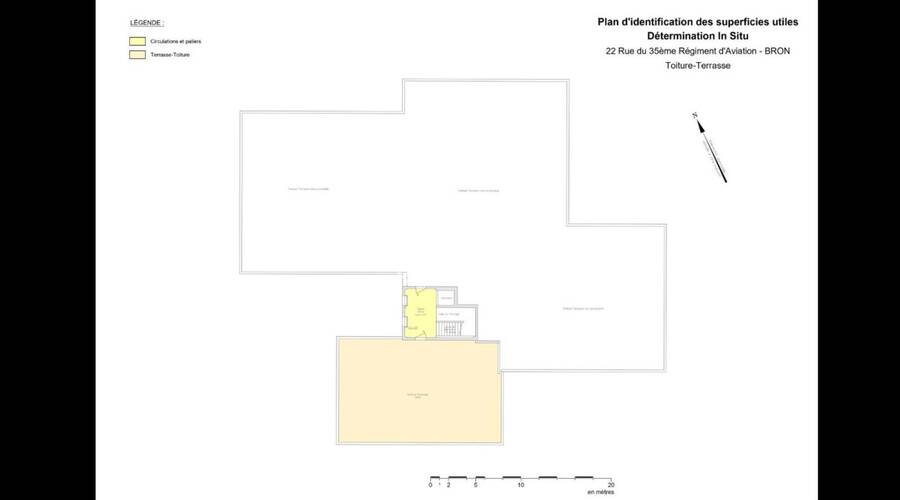 REXIM - Bureau - Rhône - Bron - 20