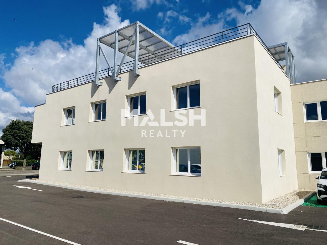 REXIM - Bureau - Rhône - Bron - 3