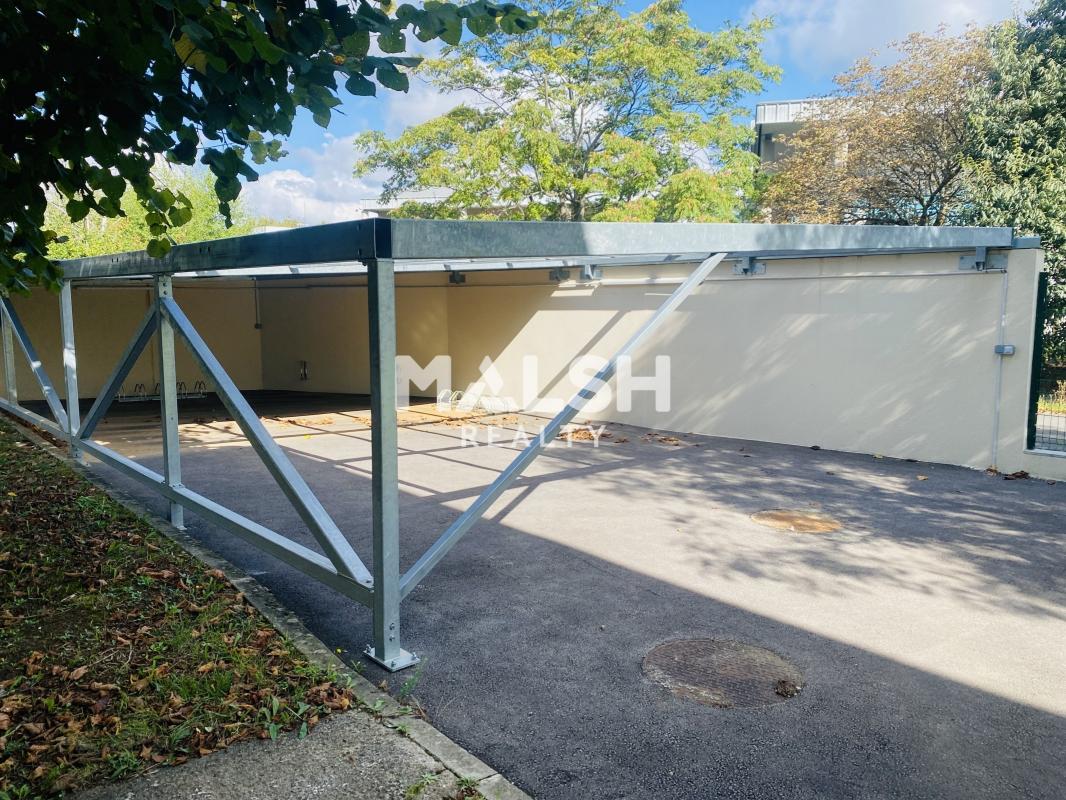 REXIM - Bureau - Rhône - Bron - 6