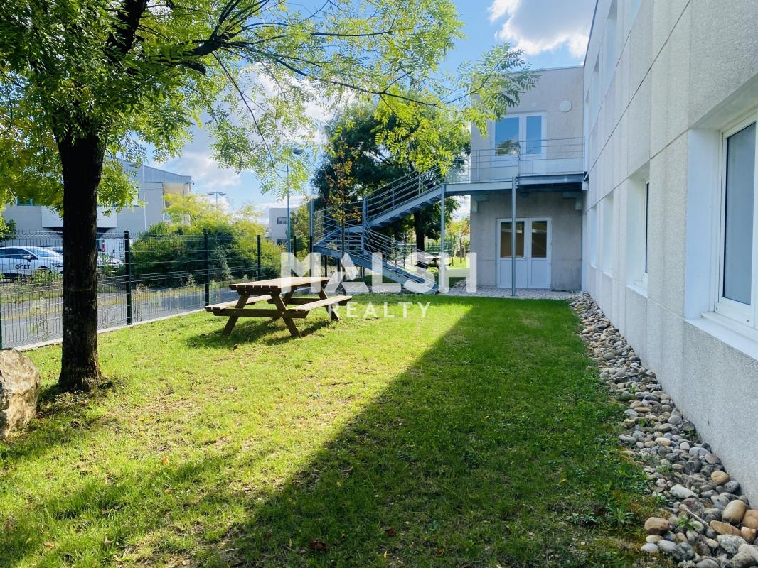 REXIM - Bureau - Rhône - Bron - 7