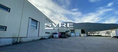 REXIM - Entrepôt - Bouches-du-Rhône - Aubagne - 3