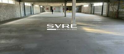 REXIM - Entrepôt - Bouches-du-Rhône - Aubagne - 1