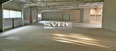 REXIM - Entrepôt - Bouches-du-Rhône - Aubagne - 1