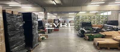 REXIM - Entrepôt - Bouches-du-Rhône - Aubagne - 5