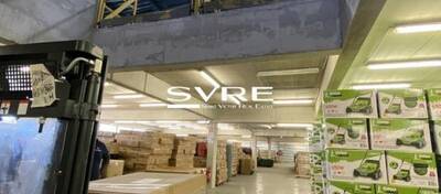 REXIM - Entrepôt - Bouches-du-Rhône - Aubagne - 6