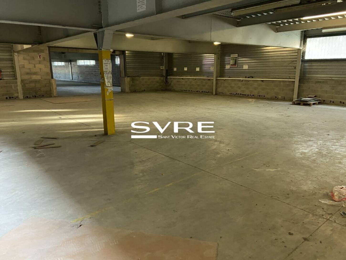 REXIM - Entrepôt - Bouches-du-Rhône - Aubagne - 2