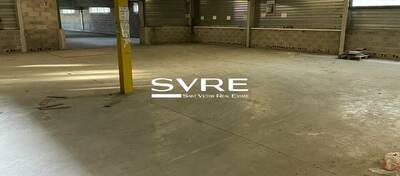 REXIM - Entrepôt - Bouches-du-Rhône - Aubagne - 2