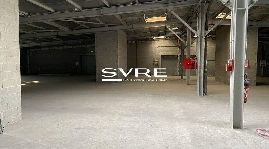 REXIM - Entrepôt - Bouches-du-Rhône - Aubagne - 3