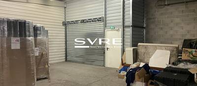 REXIM - Entrepôt - Bouches-du-Rhône - Aubagne - 4