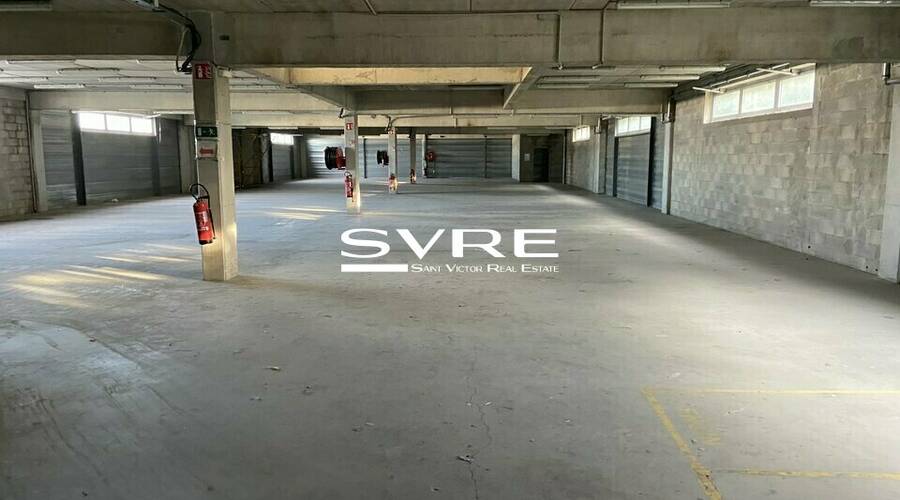 REXIM - Entrepôt - Bouches-du-Rhône - Aubagne - 8