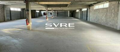 REXIM - Entrepôt - Bouches-du-Rhône - Aubagne - 8