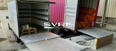 REXIM - Entrepôt - Bouches-du-Rhône - Aubagne - 9