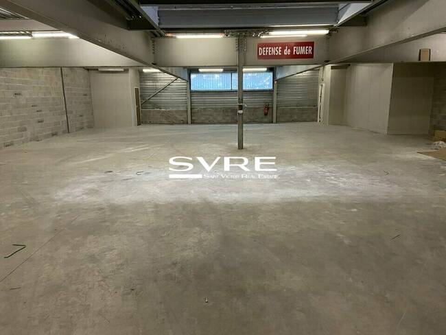 REXIM - Entrepôt - Bouches-du-Rhône - Aubagne - 1