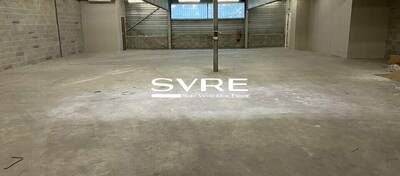 REXIM - Entrepôt - Bouches-du-Rhône - Aubagne - 1