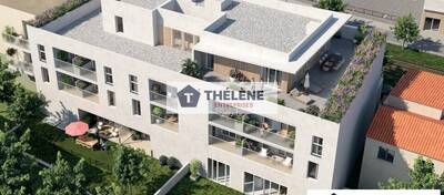 REXIM - Local commercial - Hérault - Castelnau-le-Lez - 1