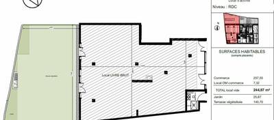 REXIM - Local commercial - Hérault - Castelnau-le-Lez - 6