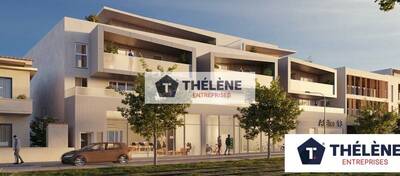 REXIM - Local commercial - Hérault - Castelnau-le-Lez - 1