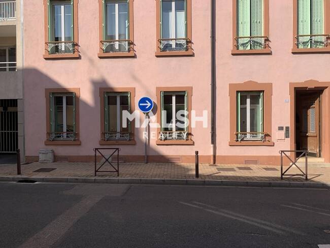 REXIM - Bureau - Rhône - Villefranche-sur-Saône - 1