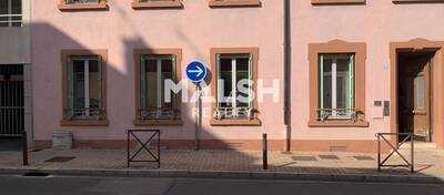 REXIM - Bureau - Rhône - Villefranche-sur-Saône - 1