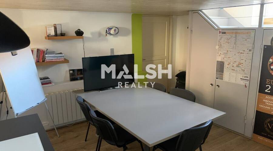 REXIM - Bureau - Rhône - Villefranche-sur-Saône - 11