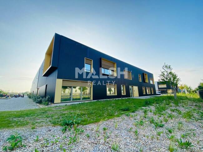 REXIM - Local d'activités - Rhône - Saint-Priest - 1