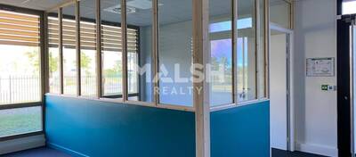 REXIM - Local d'activités - Rhône - Saint-Priest - 2