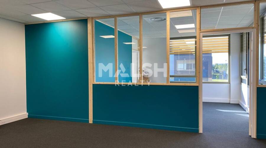 REXIM - Local d'activités - Rhône - Saint-Priest - 3